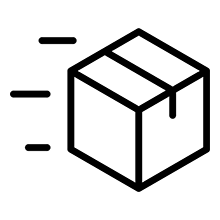 Icon-Versand