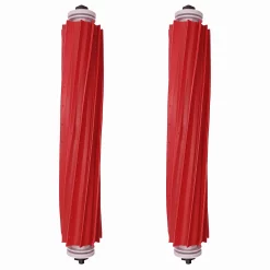 Hauptbürste 2 Stück für Roborock Q Revo, Q Revo Pro, Q Revo MaxV Staubsauger Roboter