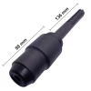 SDS Max auf SDS Plus Adapter für Bosch GBH 18V-40 C Bohrhammer
