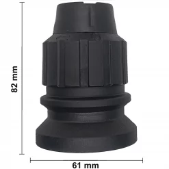 SDS Plus Bohrfutter für Hilti 273118 Bohrfutter