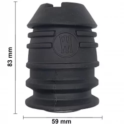 SDS Plus Bohrfutter für Hilti Te 106 Bohrhammer