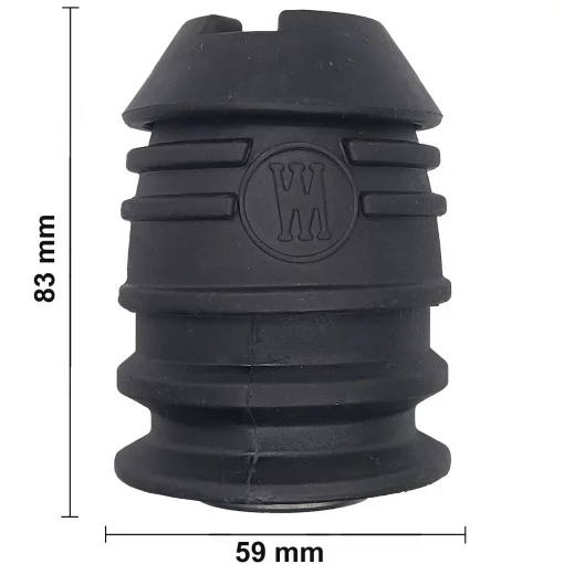 Generisches SDS Plus Bohrfutter passend für Hilti TE 35, TE 35-C Bohrhammer