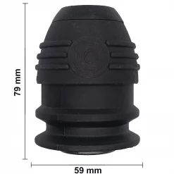 SDS Plus Bohrfutter für Hilti TE 300 Bohrhammer