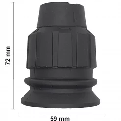 SDS Plus Bohrfutter für Hilti Universal Bohrfutter