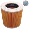 Ersatzfilter für Kärcher A 2101, A 2105, A 2111 Nass-/Trockensauger