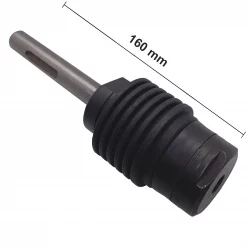 SDS Plus Bohrfutter mit Döpper passend für Hilti TE 17, TE 22 Bohrhammer