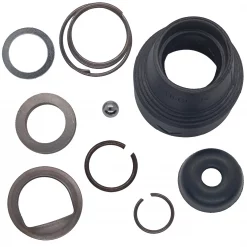 SDS Plus Schutzhülse Bohrfutter für Würth 708543076 Bohrhammer