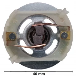 Kohlebürstenhalter für Bosch ca. 30 x 40 mm Bürstenhalter