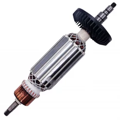 Motor Anker Läufer Rotor für Makita 515228-2, 515228