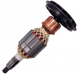 Motor Anker Läufer Rotor für Berner BCDH-11 Bohrhammer
