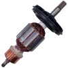 Motor Anker Läufer Rotor für Bosch GSH 5 CE Schlaghammer