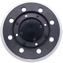Schleifteller Stützteller 125 mm für Festool 492280 Exzenterschleifer