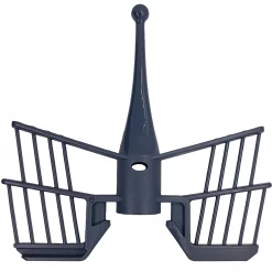 Schmetterling Rühraufsatz Rührer passend für Thermomix TM 31 Küchenmaschine