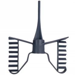 Schmetterling Rühraufsatz Rührer passend für Thermomix TM 21 Küchenmaschine