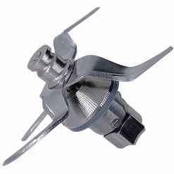Edelstahl Messer Mixmesser passend für Thermomix TM 5 Küchenmaschine