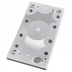 Schleifteller Stützteller 93 x 175 mm für Festool 483905, SSH-STF-93x175/8 Schleifteller