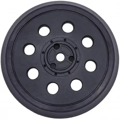 Schleifteller Stützteller 125 mm für Skil 7400 H1, 7425, 7430 H1 Exzenterschleifer