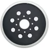 Schleifteller Stützteller 125 mm für Bosch PEX 220 A, ROS10 Exzenterschleifer