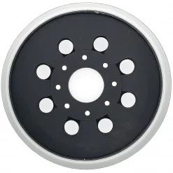 Schleifteller Stützteller 125 mm für Bosch ROS20VS Exzenterschleifer