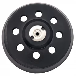 Schleifteller Stützteller 125 mm für Metabo 631220000 Schleifteller