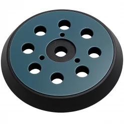 Schleifteller Stützteller 125 mm für DeWalt 151281-08, DW4388 Schleifteller