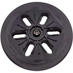 Schleifteller Stützteller 150 mm für Bosch 2 608 601 052, 2 608 601 053 Schleifteller