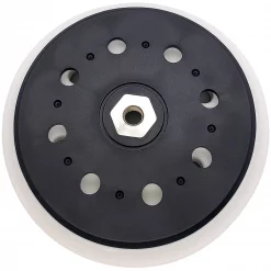 Schleifteller Stützteller 150 mm für Makita 197315-5, 197314-7 Schleifteller