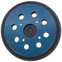 Schleifteller Stützteller 125 mm 4 Löcher für AEG 4932352870 Schleifteller